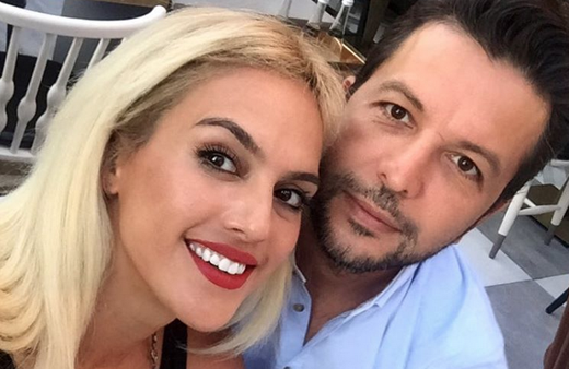 Nihat Doğan 2 kız çocuğuna ne yaptı? Sevgilisi Birsen Bekgöz savundu