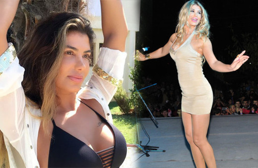 'Bir haftada kendime aşık ederim' demişti Hatice bu sefer 'yok artık' dedirtti!