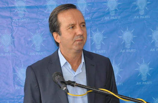 AK Parti Edirne'de ilk adayını açıkladı