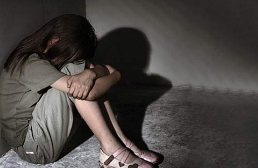 Baldızına cinsel istismarda bulunan sapık enişteye hapis!