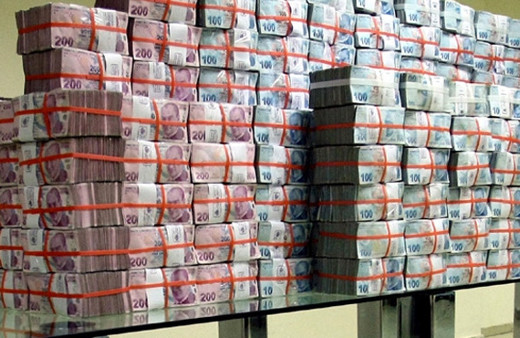 Türkiye'deki milyonerlerin sayısında dikkat çeken artış!