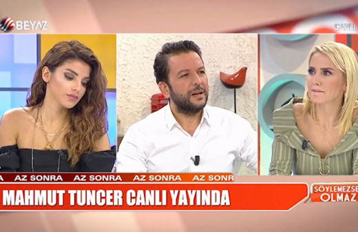 Nihat Doğan o iddialara ateş püskürdü! ' Vatan hainleri linç kampanyasına başladı'