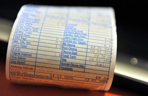 Elektrik faturasında milyonları etkileyecek iki önemli gelişme!