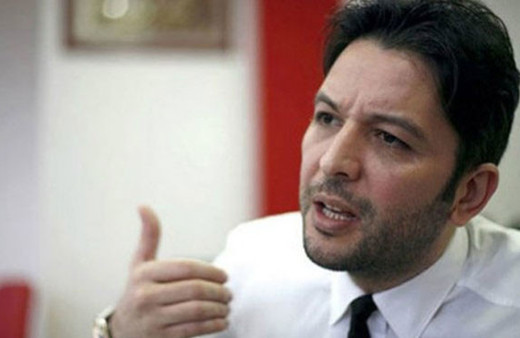 Nihat Doğan Beyaz TV'de gözaltı için bombaladı! 2 kız çocuğunu evine... 
