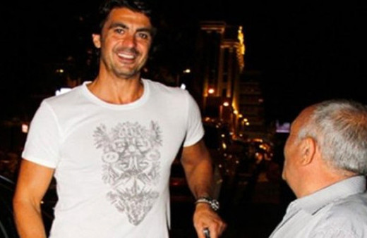 Demet akalaın'ın boşanma kararı sonrası İbrahim Kutluay'dan manidar sözler!