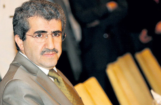 Eski ÖSYM Başkanı Ali Demir hakkında flaş karar!