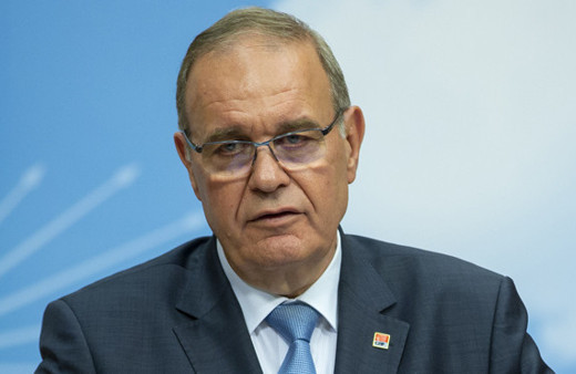 CHP'den '9 ili kaybedecek' iddiasına yanıt