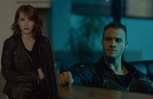 Yaşamayanlar dizisinin 3'ncü bölüm tanıtımı yayınlandı! Dmitry ortalığı fena karıştıracak