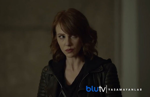 Yaşayamayanlar 3. bölüm fragmanı