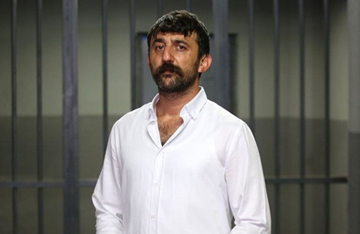 Show TV'nin fenomen dizisi Çukur'dan Cumali Koçavalı'lı ilk kareler