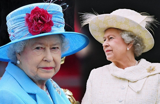 Kraliçe II. Elizabeth Hazreti Muhammed'in soyundan mı geliyor? Bomba iddia! 
