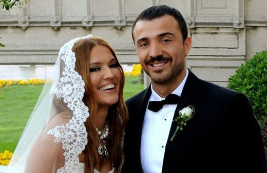 Demet Akalın eşi Okan Kurt'tan boşandı işte şok gelişme