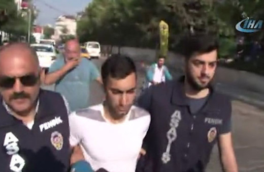 Lisede rehin alınan nişanlıdan olay sözler! İlk kez konuştu