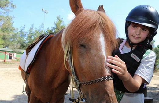 2018'de İBB izci kamplarına 15 farklı ülkeden 20 bin kişi katıldı