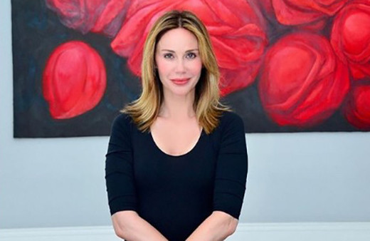 Demet Şener'in beğendiği yorum olay oldu