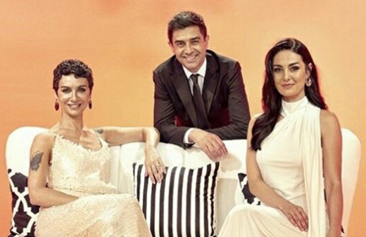 Atv 'Ağlama Anne' dizisinin şarkısını bakın hangi ünlü oyuncu  söyledi