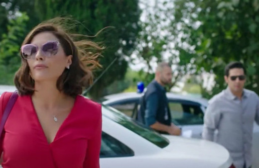 Ufak Tefek Cinayetler yeni sezon 33. bölüm fragmanı