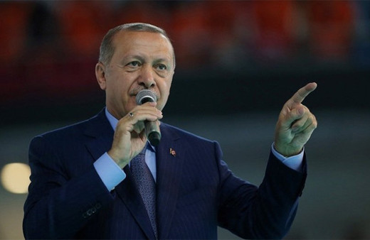 İngiltere: Erdoğan'a kesinlikle katılıyoruz