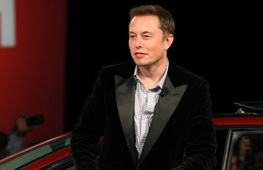 Elon Musk oyun kumandasıyla tünel kazacak
