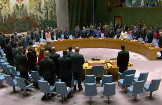 Türkiye'den BM'de İdlib için ateşkes çağrısı