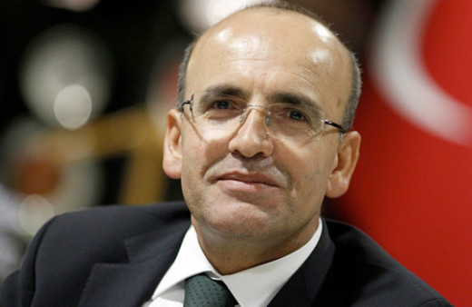 Mehmet Şimşek'e İngiltere'den sürpriz teklif!