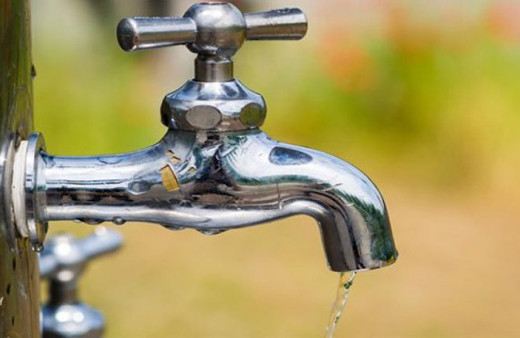 Ankara'da sular ne zaman gelecek ASKİ 12 Eylül su kesintisi listesi