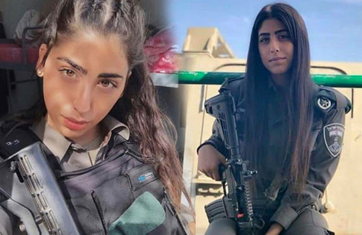 İsrail askeri Şanlıurfalı Sabiha! O efsane gerçek mi çıkıyor?..