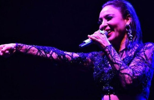 Ziynet Sali konserde bayılmasının nedenini açıkladı 