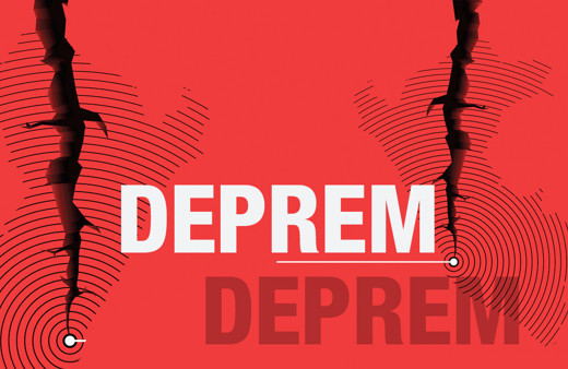 Son deprem Antalya'da! Antalya kaç şiddetinde sallandı?