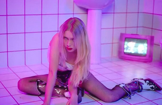 Aleyna Tilki'den şok açıklama: Bu bizim şarkımız değil, sahtesi bile...