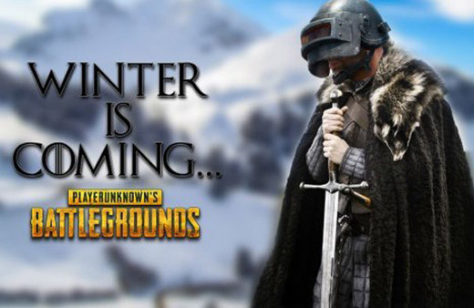 PUBG’nin yeni haritası sızdırıldı!