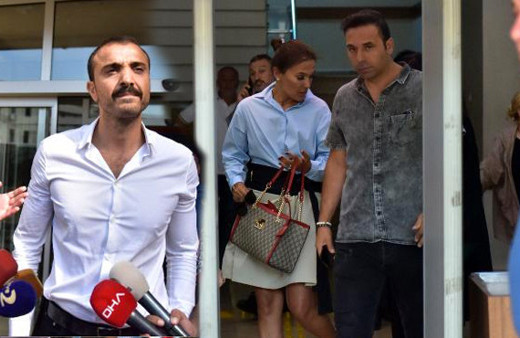 Demet Akalın Okan Kurt'tan boşandı sessizliğini bozdu!