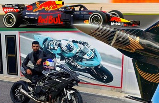 İstanbul Yeni Havalimanı'nda dev kapışma!