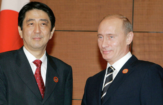 Putin’den Japonya’ya sürpriz öneri! Yıl sonuna kadar...
