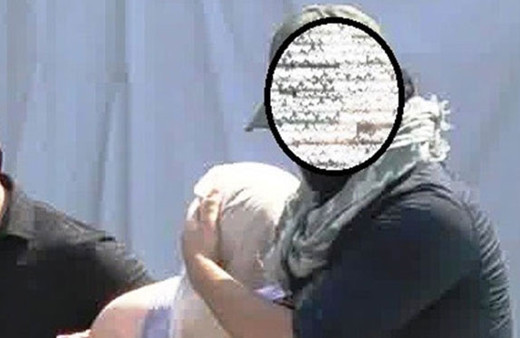 MİT'ten nefes kesen operasyon! O terörist böyle yakalandı işte o görüntüler....