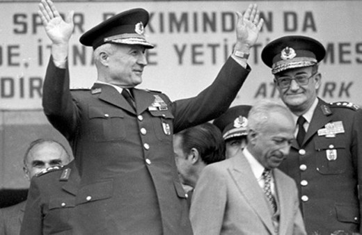 ABD'nin gizli 12 Eylül darbesi yazışmaları! BBC Türkçe ilk kez paylaştı