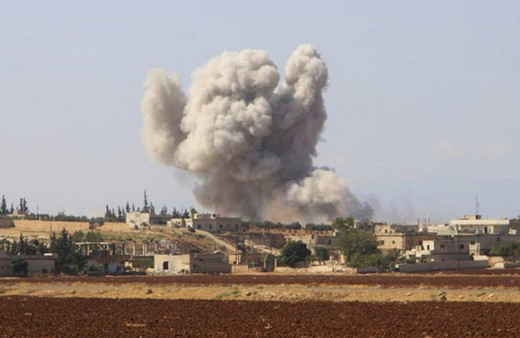 Avrupa Birliği'nden İdlib uyarısı! Felakete doğru...