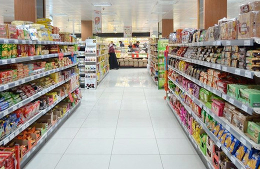 Marketlerde fiyatlar günlük değişiyor indirim oyunu var