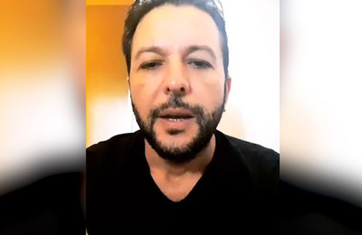 Nihat Doğan'dan bir paylaşım daha! Zehir zemberek sözler