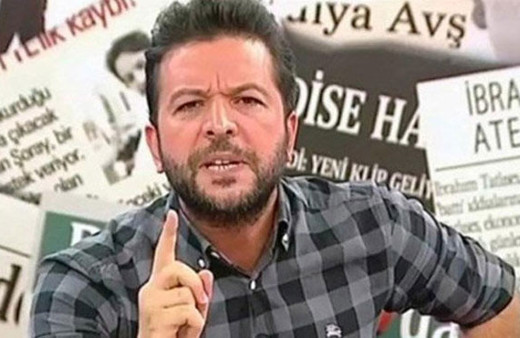 Nihat Doğan zıvanadan çıktı! Hakaret ve tehditler gırla gidiyor...