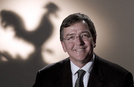 Keskinoğlu Piliç kimin sahibi Mehmet Keskinoğlu nereli kimdir?