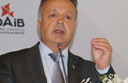 TİM başkanı İsmail Gülle söyledi dolar kuru çok önemli avantaj