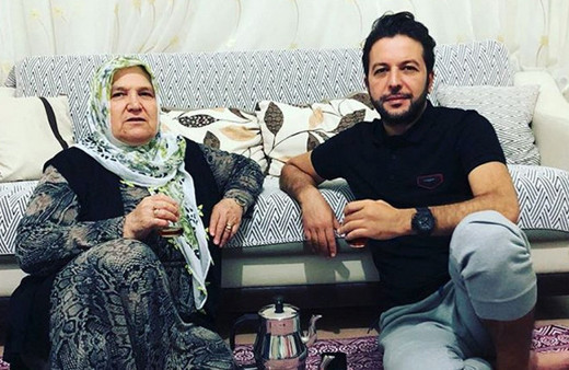 Nihat Doğan instagrama video koydu : Eyy Kanal D ulan sizi... 