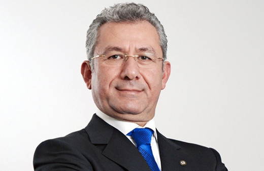 Fuat Tosyalı aslen nereli kimdir Fuat Tosyalı eşi bakın kim?