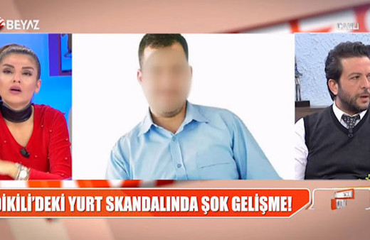 Aile Bakanlığı Nihat Doğan için harekete geçti! Hadım edeceksin demişti