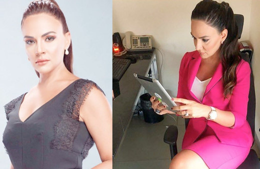 Kimdir bu Buket Aydın? Nihat Doğan'ı iki günde çıldırttı şimdi yalvarıyormuş