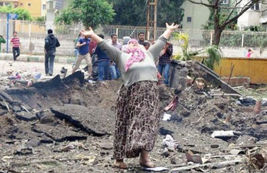 Reyhanlı'nın sembol ismi bu kez sevinçten ağladı!