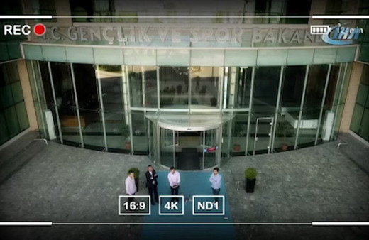 Bakan Kasapoğlu'ndan gençlere TEKNOFEST İstanbul daveti