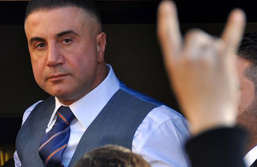 Sedat Peker: Devrimcileri kendime daha yakın gördüm