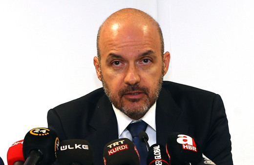 İstanbul yeni havalimanı adı için dikkat çeken açıklama